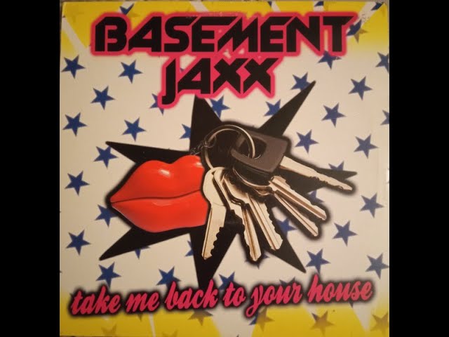 Take Me Back to Your House (Speaker Junk Remix) - YouTube