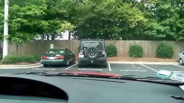 Mazdaspeed 3 Corksport turbo and DP with straight pipe exhaust