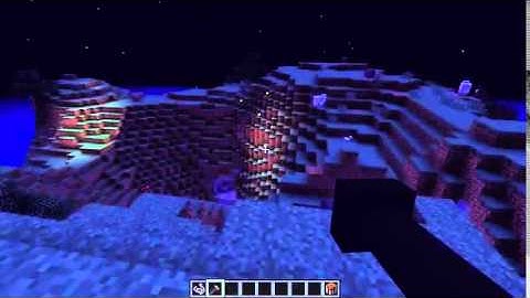 Mod Spotlight   FLASHLIGHT MOD!  Portable light  ! 1 4 7