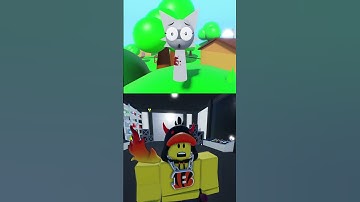 How to get Wenda Treatment Wenda. in 3D Sprunki RP And Animations [Roblox]