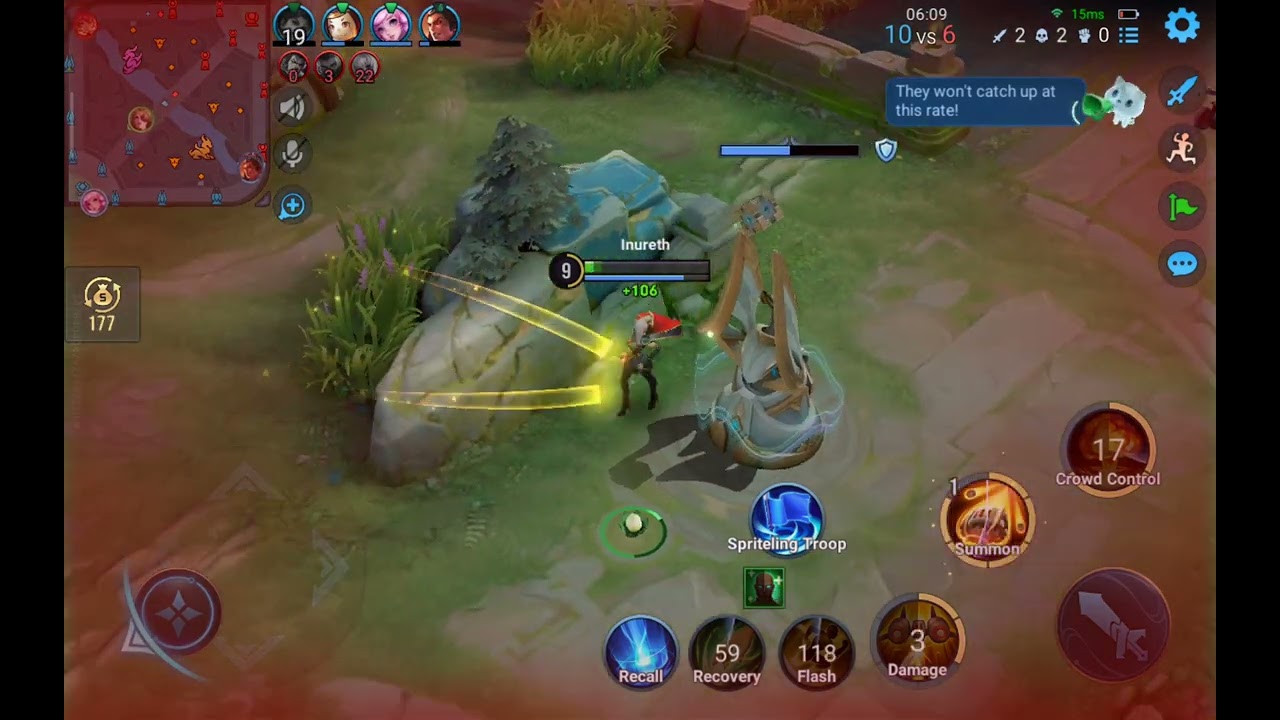 Meccha-Ichi Boss All The Way