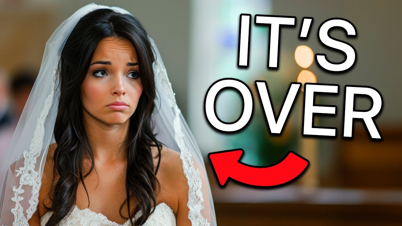 I Cancelled My Wedding After My Fiancé Went On Vacation And Ghosted Me For 6 Weeks r/Relationships