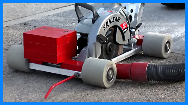 Construction Tools and Equipment That Every Worker Must Have ▶3