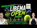 Daria Snigur vs Robin Montgomery | Libéma Open 2026 Quarterfinal WTA Grass Court Gameplay Simulation