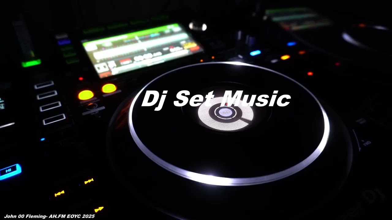 John 00 Fleming  AH FM EOYC 2025