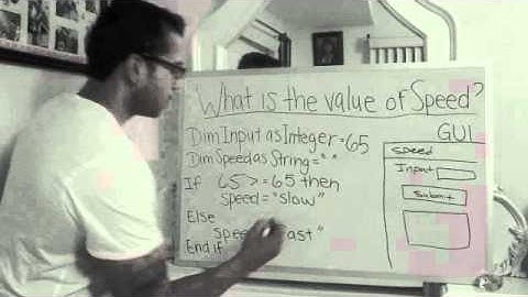 Answering a Visual Basic Question