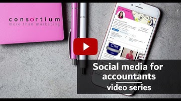 LinkedIn for Accountants video series #4 - How to export your LinkedIn connections