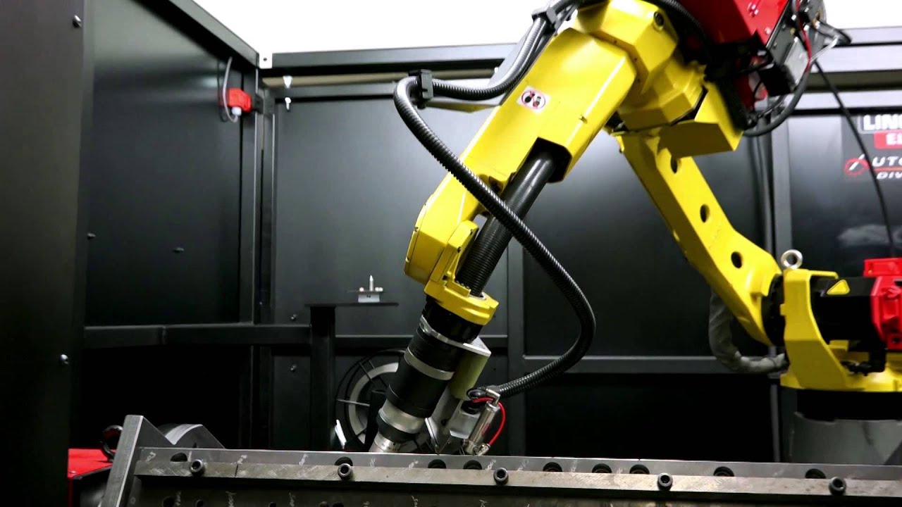 Made in Florida 2015 - Automation and Robotics