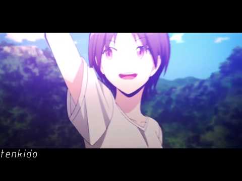 Assassination-Classroom-||-Galway-Girl-(DECOY!-Remix)