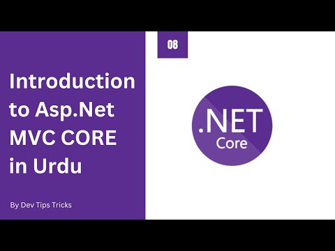 8 - Asp.Net
