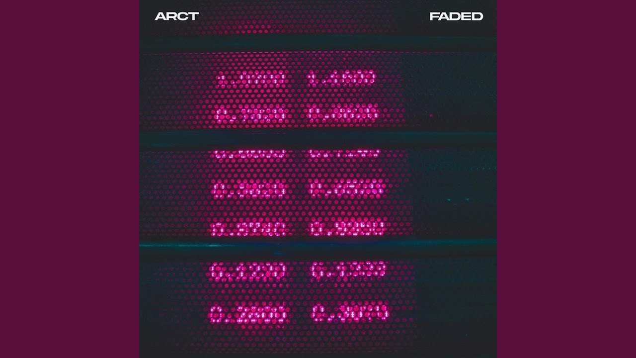Watch Faded (speed) on YouTube Watch Faded (speed) on YouTube