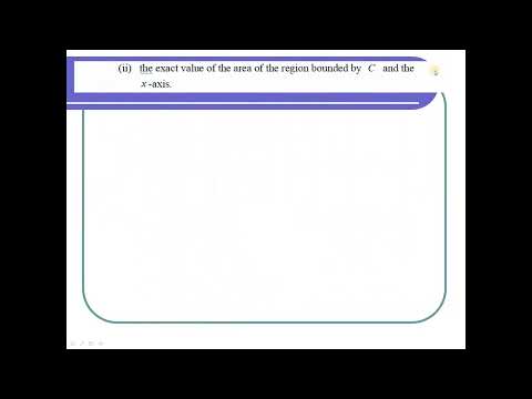2016 HKDSE M1 Solution q6, Area of the region bounded, Differentiation(微分), Integration(積分)