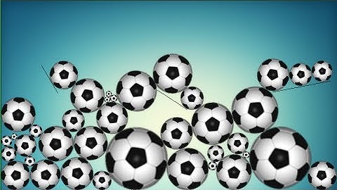 GM:Studio Advanced Physics Tutorial