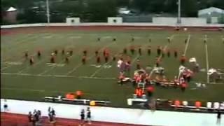 2005 - Big N Band 2005