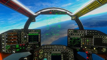 Kerbal Space Program 1.12.3 - Visiting Cove Launch Pad