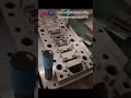 Door accessories hardware stamping mold #drawingmoulds #formingdies #pressmould