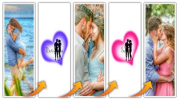Insta Trend Romantic BGM Status Create ❣ Alight Motion ❣ Preset & XML ❣ Download ❣ #vetrieo