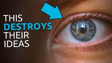 Evolutionisten willen NIET dat u dit bekijkt!