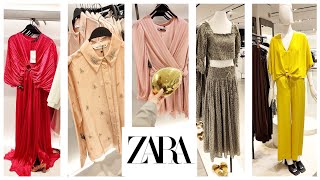 ZARA ARRIVAGE 📛🤩 COLLECTION FEMME  24/04/23