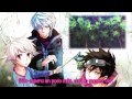 Karneval (カーニヴァル) - ED「REASON」- Fandub espa&ntilde;ol