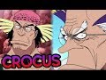 CROCUS: The Old Lighthouse Keeper - One Piece Discussion | Tekking101