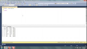 Interview Questions : Use of case statement in SQL Server