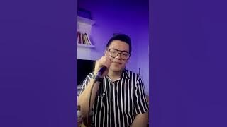 Boan au (cover) ciptaan Don kinol Simbolon