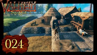 Valheim - S2E024 - Location Knochenwanst und Steinbau (solo)