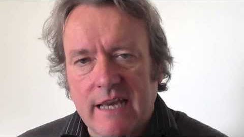 Professor Ian Roberts, University of Cambridge