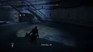 HFW: Focus call; Erend calls again during Cradle of Echoes screenshot 5