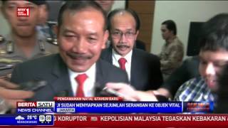Polri Waspadai Ancaman Teror Objek Vital screenshot 5