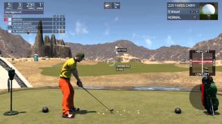 The Golf Club - Pin breaker screenshot 5