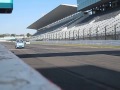 ホンダツインカムクラブ AHSM 2016 フリー走行