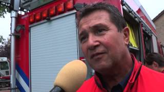 29-09-2014 Koog aan de Zaan - OGS