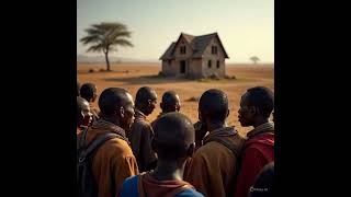 Tshenge Horror Story Horror Story