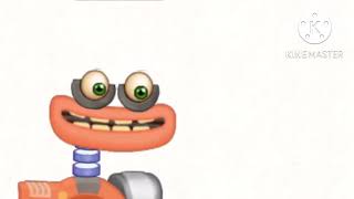 Rare Wubbox When He Sees Floogull Vore