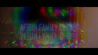 (fnaf-sfm) Afton family cover short by  @LunaticHugo - Original By @KryFuZe