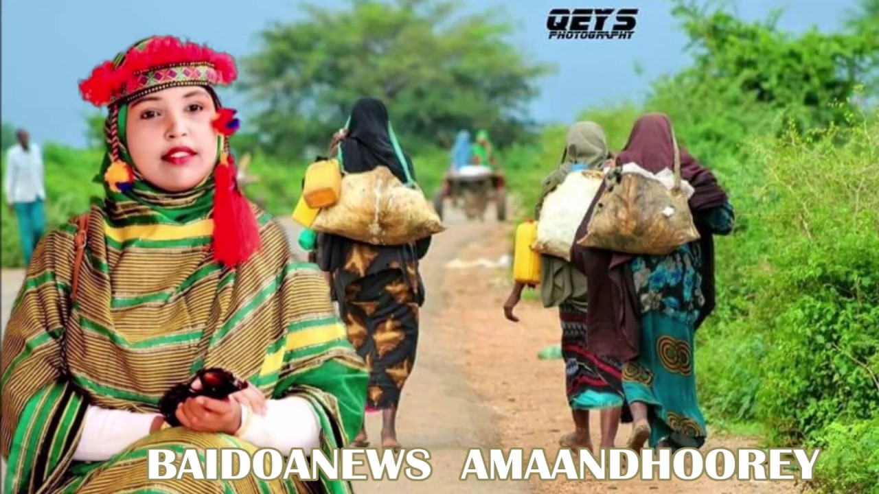 Huburow HEESTII HUBUROW KABANKII MACAANAAIYO CODKII CABDULLAHI DHUUBOW - YouTube
