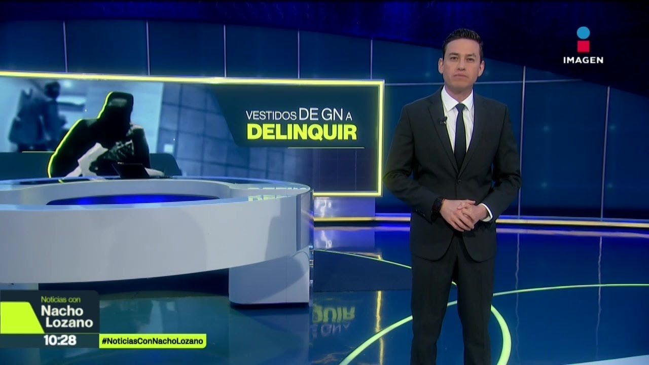 Noticias con Nacho Lozano | Programa completo del 04 de febrero de 2026