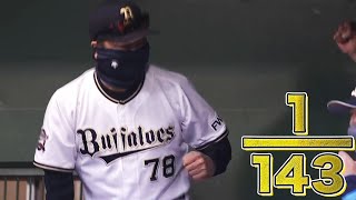 【1/143】動画編集担当者が選ぶ『一番印象に残った試合』とは…