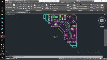 Layer State Manager in AutoCAD