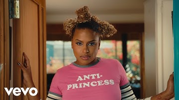 chlothegod - Digging Around (Official Music Video)