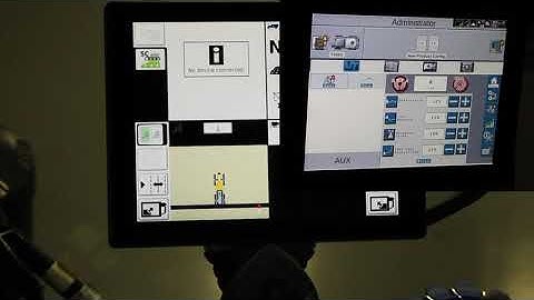 Spinner System Operations: RoGator/TerraGator New Leader VT Move