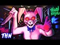 Fnaf vanny song under control