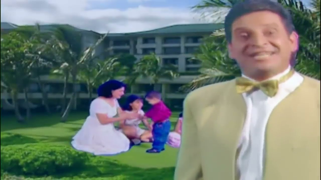 Dario Gómez - Contra Viento y Marea [Video Oficial]