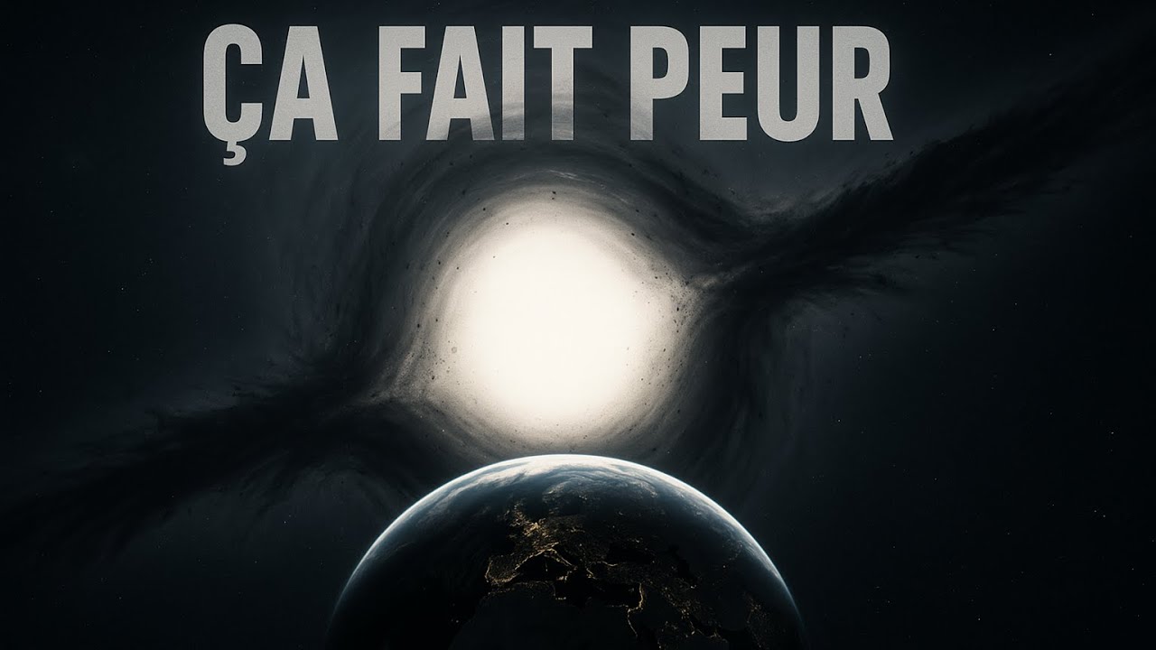 Existe-t-il Vraiment des Trous Blancs dans l'Univers ?