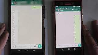 Cara Menghilangkan Tanda Centang Biru WhatsApp alias Tanda Telah Dibaca screenshot 5