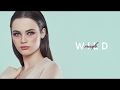 WILD NUDE Collection Backstage 