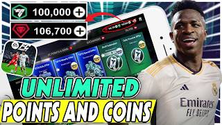 FC Mobile 26 Hack/MOD ⚽ How To Get FREE Coins & FC Points FAST!