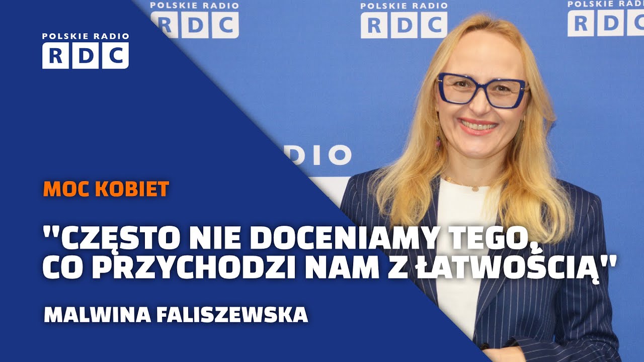 Samorozwój i talenty Gallupa | Malwina Faliszewska | Moc Kobiet, Dorota N. Haller